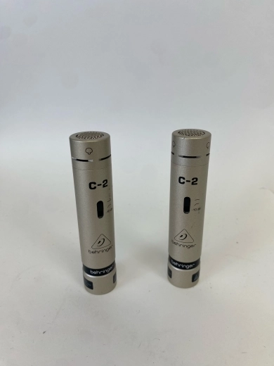 Behringer - C2-BEHRIN